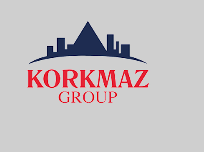 Korkmaz Grup - 1200 kVA
