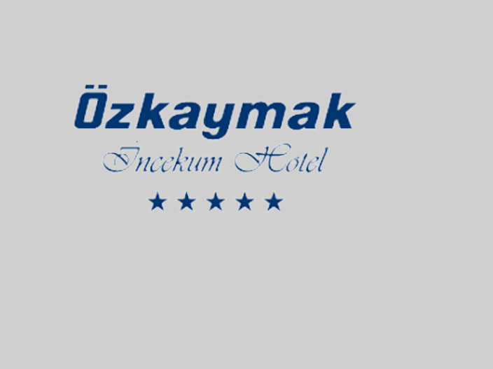 Özkaymak İncekum Otel - 560 kVA