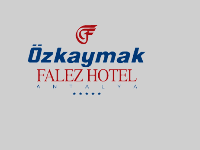 Özkaymak Falez Otel - 210 kVA
