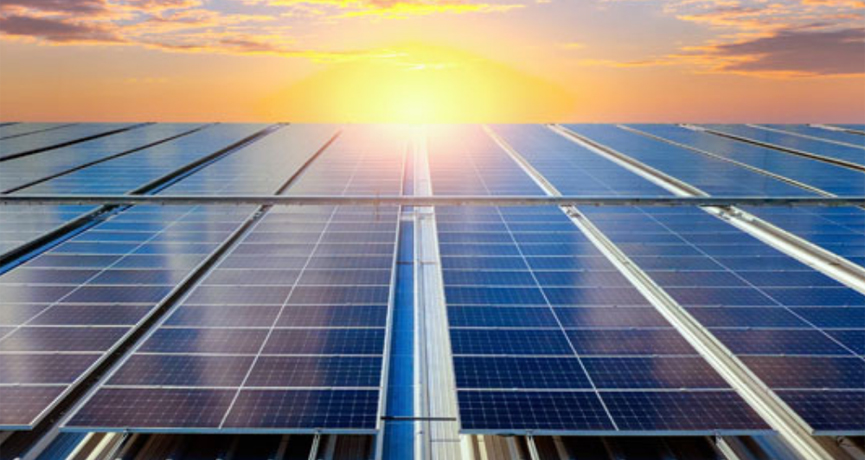 Çatı Üzeri Güneş Enerjisi Santral Sistemleri