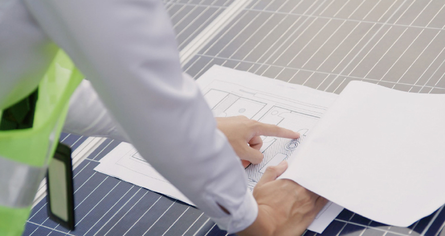 Çağrı Mektubu Alım Hizmeti