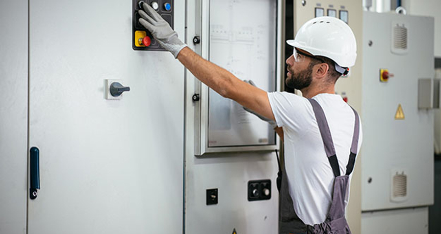 İşletme ve Bakım Hizmetleri