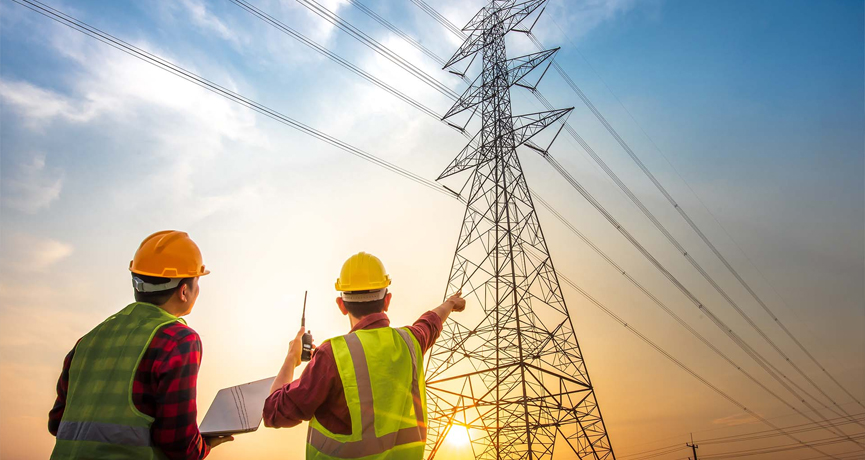 AG-YG Elektrik Sistemleri ve Trafo Çözümleri